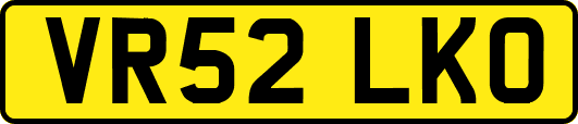 VR52LKO