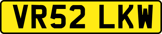 VR52LKW