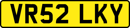 VR52LKY