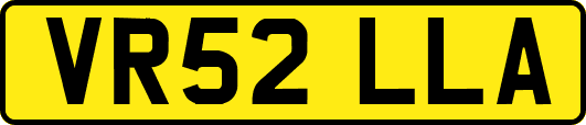 VR52LLA