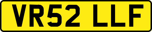 VR52LLF