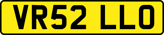 VR52LLO