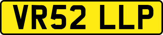 VR52LLP