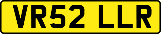 VR52LLR