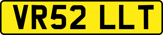 VR52LLT