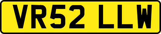 VR52LLW