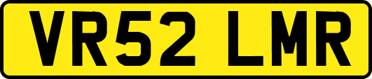 VR52LMR