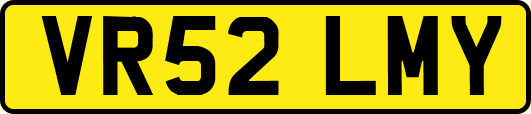 VR52LMY