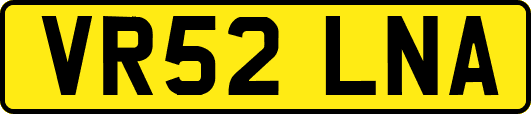 VR52LNA
