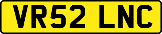 VR52LNC