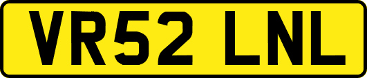 VR52LNL