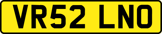 VR52LNO