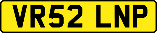 VR52LNP