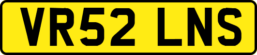 VR52LNS