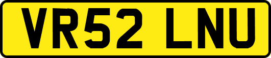 VR52LNU
