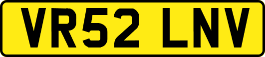 VR52LNV