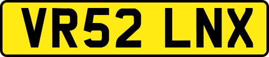 VR52LNX