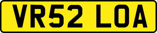 VR52LOA