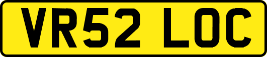 VR52LOC