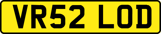 VR52LOD