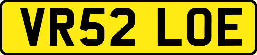 VR52LOE