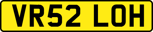 VR52LOH
