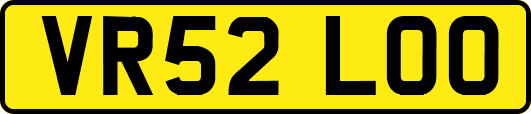 VR52LOO