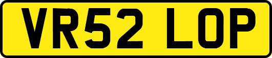 VR52LOP