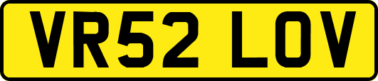 VR52LOV