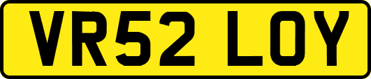 VR52LOY