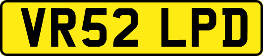 VR52LPD