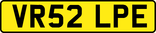 VR52LPE