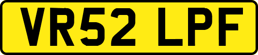 VR52LPF