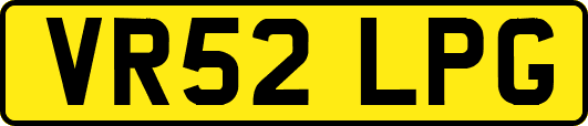 VR52LPG