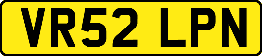 VR52LPN