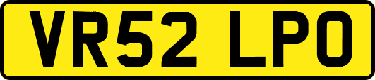 VR52LPO
