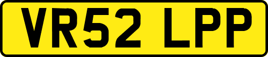 VR52LPP