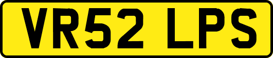 VR52LPS