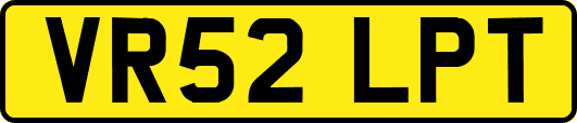 VR52LPT