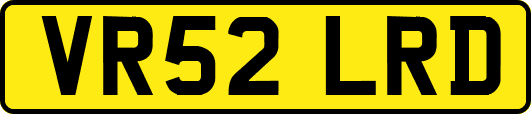 VR52LRD