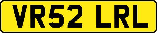 VR52LRL
