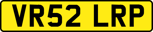VR52LRP