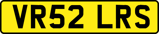 VR52LRS