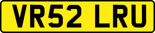 VR52LRU