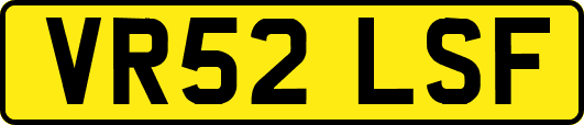 VR52LSF