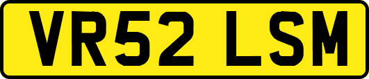 VR52LSM