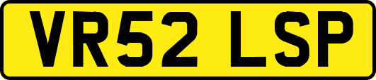 VR52LSP
