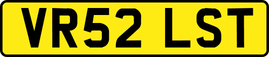VR52LST