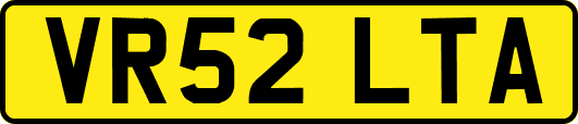 VR52LTA