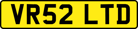 VR52LTD